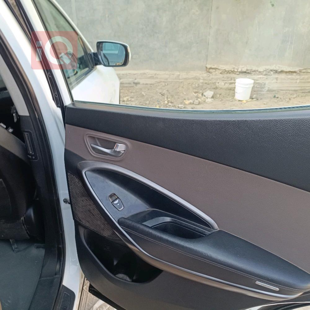 هیۆندای سەنتافی